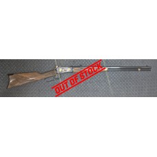 Chiappa 1892 .45 Colt 24" Barrel 60th Anniversary Lever Action Rifle with Hard Case Used